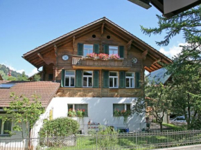 Apartment Pfander by Interhome Zweisimmen